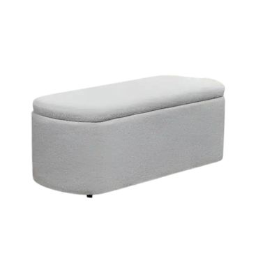 Donegal Blanket Box Grey