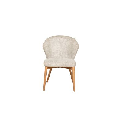 Evie Dining Chair Natural