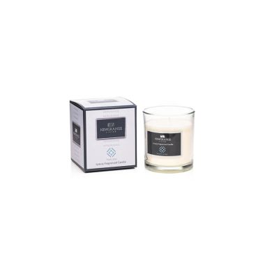 Fresh Linen Luxury Candle