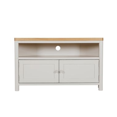 Freya Tv Unit- Natural