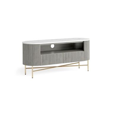 Isabella Small Media Stand