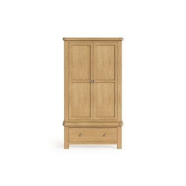 Normandy Gents Wardrobe