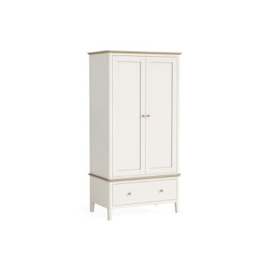 Marlow Coconut Milk Gents Wardrobe