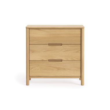 Florida 3 Drawers Chest