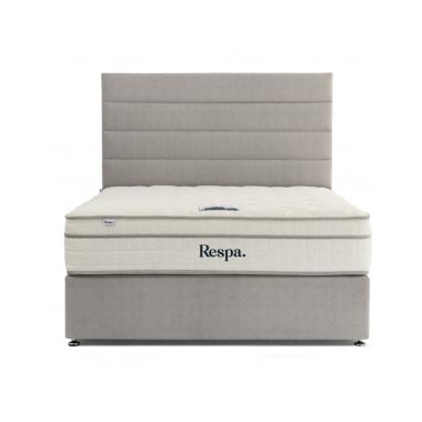 Respa Gel Pocket Elite Mattress