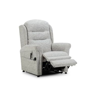 HAYDOCK COMPACT PREMIER RISE RECLINER (IU)