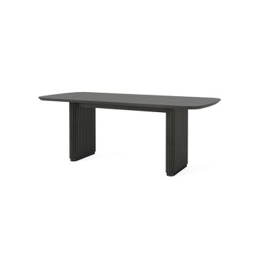 Lucas Oval Dining Table