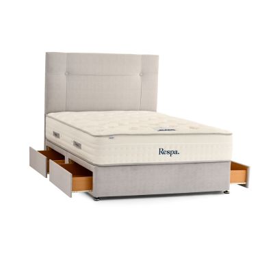Respa Serenity Hibernate 3000 Pocket Mattress