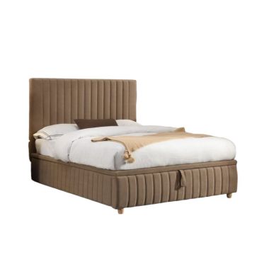 Kerry Gas Lift Bed
