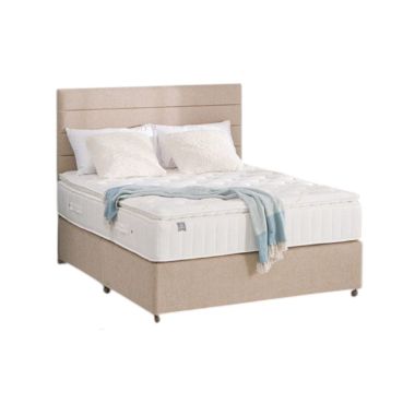 King Koil Spinal Pocket Pillowtop 1500 Mattress