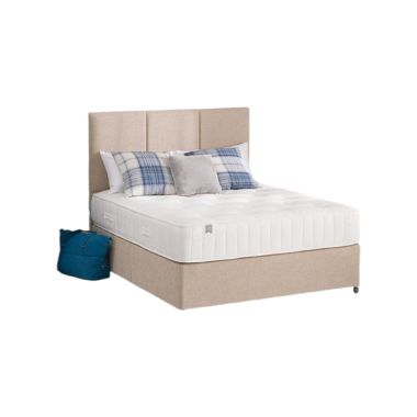 King Koil Spinal Pocket Visco Tufted