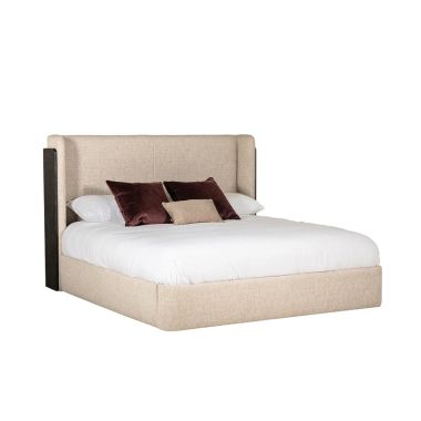 Rhodes Ebony Bed