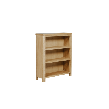 Renata Bookcase - Oak
