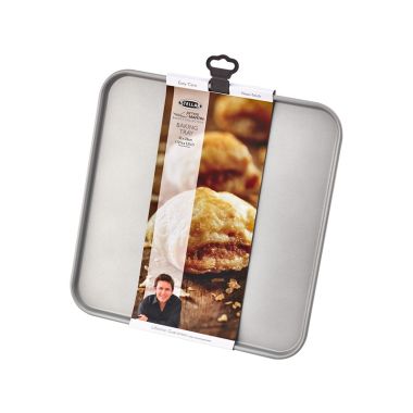 Stellar Bakers Collection  32 X 32 X2Cm Tin