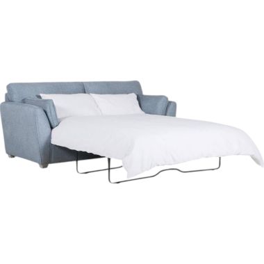 Cantrell Sofa Bed Blue