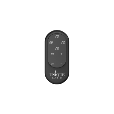 Deluxe Homeart Black Remote Unique