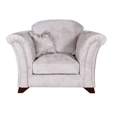 Vesper Arm Chair