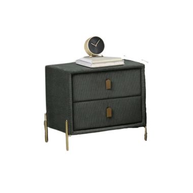 Waterford Nightstand Green