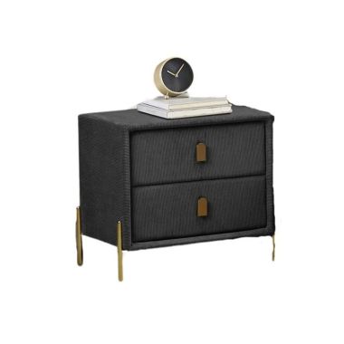 Waterford Nightstand Grey
