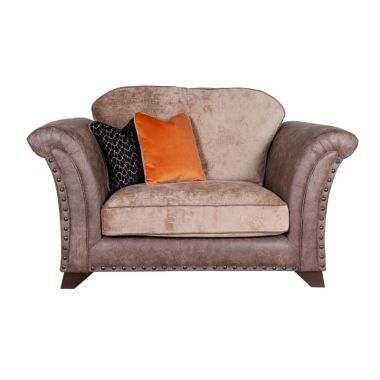 Weston Love Chair