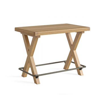 Normandy Bar Table