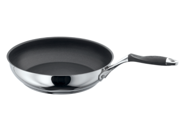 Stellar Rocktanium frying pan review - Reviews