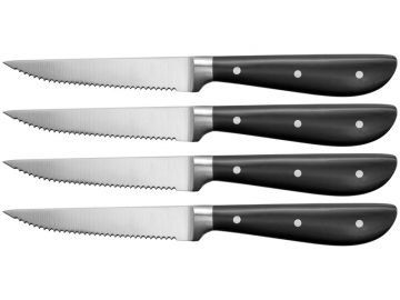 Judge Book Set 4 Piece Steak Knife Set