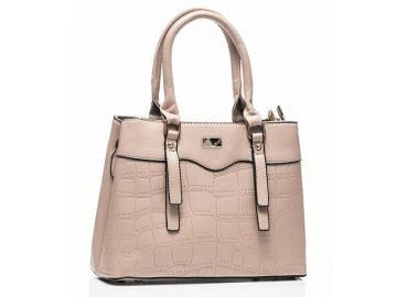 Newgrange Living Giana Khaki Handbag