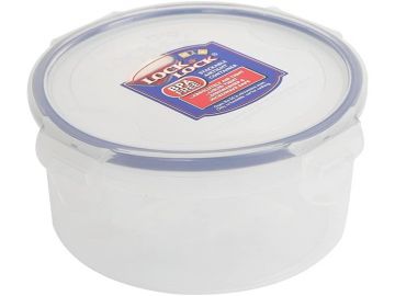 Locknlock Classic Round 600Ml