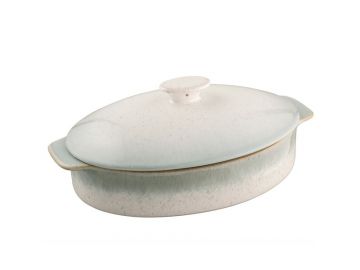 Tivoli Oval Baker With Lid
