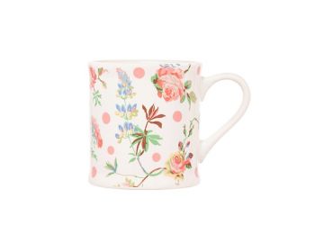 Cath Kidston Birds And Roses Mollie Mug