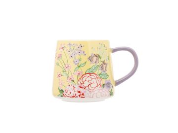 Cath Kidston Floral Fields Billie Mug