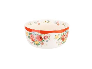 Cath Kidston Flh Cereal Bowl