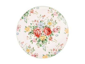 Cath Kidston Flh Side Plate