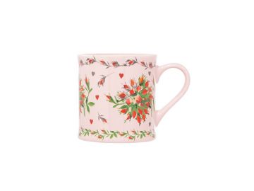 Cath Kidston Forever Rose Mollie Mug