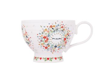 Cath Kidston Harmony Spot Hug Mug