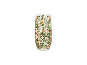 Cath Kidston Dolly Rose So2 Hiball Glasses