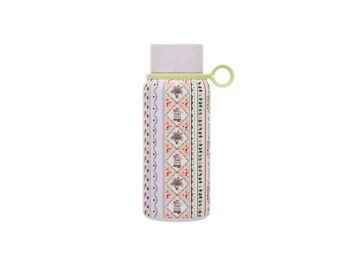 Cath Kidston Dolly Stripe Ss Bottle 460Ml