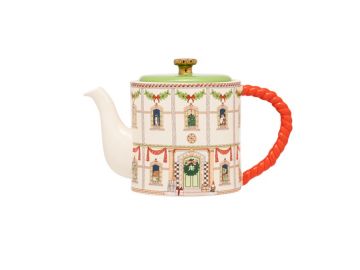 Cath Kidston Dolls House Teapot