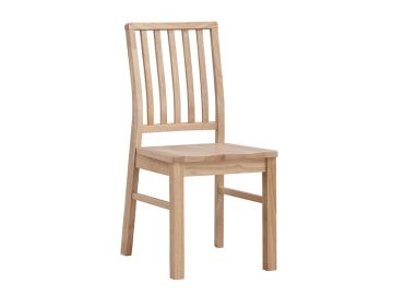 Cooper Dining Chair - Solid Seat