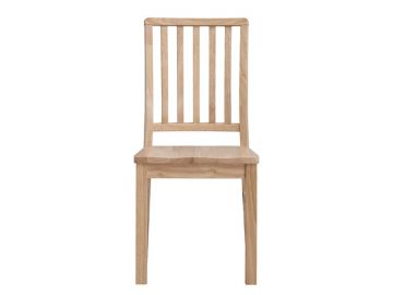 Cooper Dining Chair - Solid Seat (2/Box)