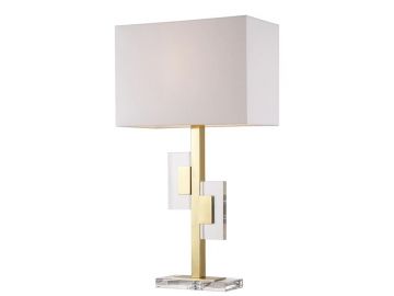 Dallas Table Lamp