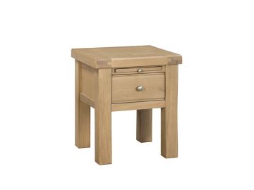 Delaney Lamp Table