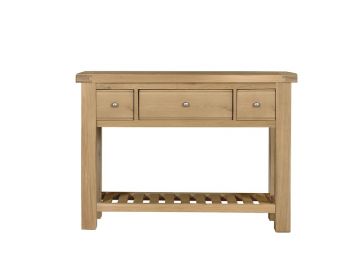 Delaney Console Table