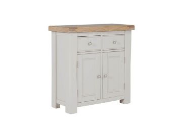 Doune Small Sideboard -Taupe