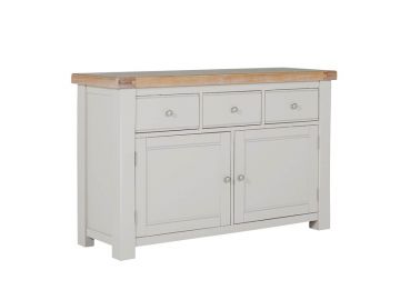 VIDA Doune Large Sideboard -Taupe