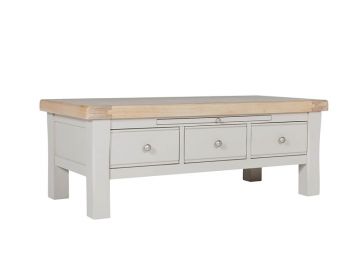 VIDA Doune Coffee Table -Taupe