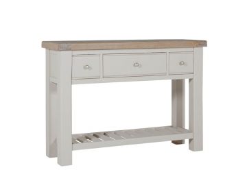 VIDA Doune Console Table -Taupe