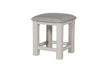 VIDA Doune Stool - Taupe