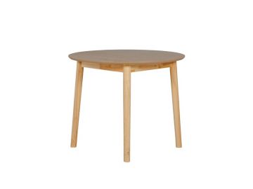 Doolin Round Table 900 Natural Oak